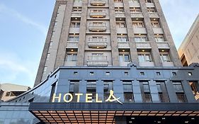 Hotel A